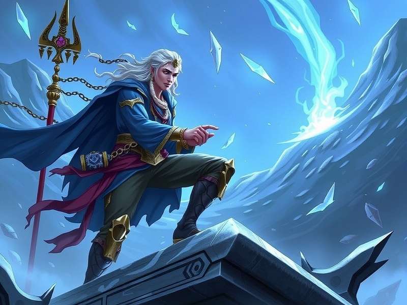 Shiva S Ascension Game Hero Image